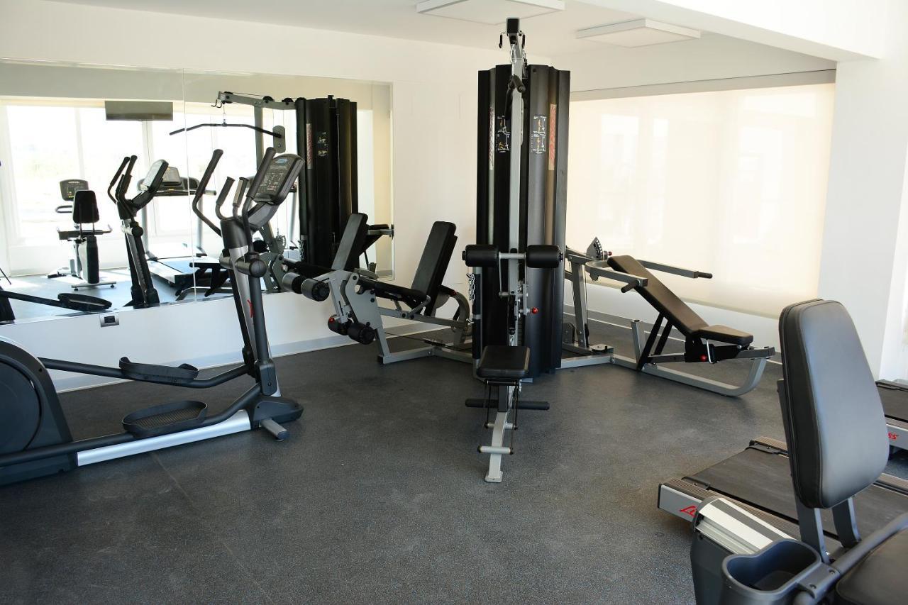 Dm Hoteles Moquegua Exteriör bild